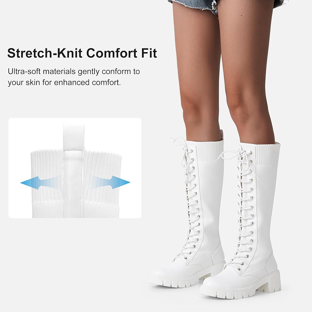 Vepose Fashion Boots 953 for Women - CosComme Finds