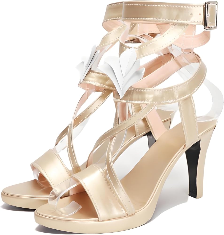 Cosplay Shoes for Honkai Star Rail - CosComme Finds