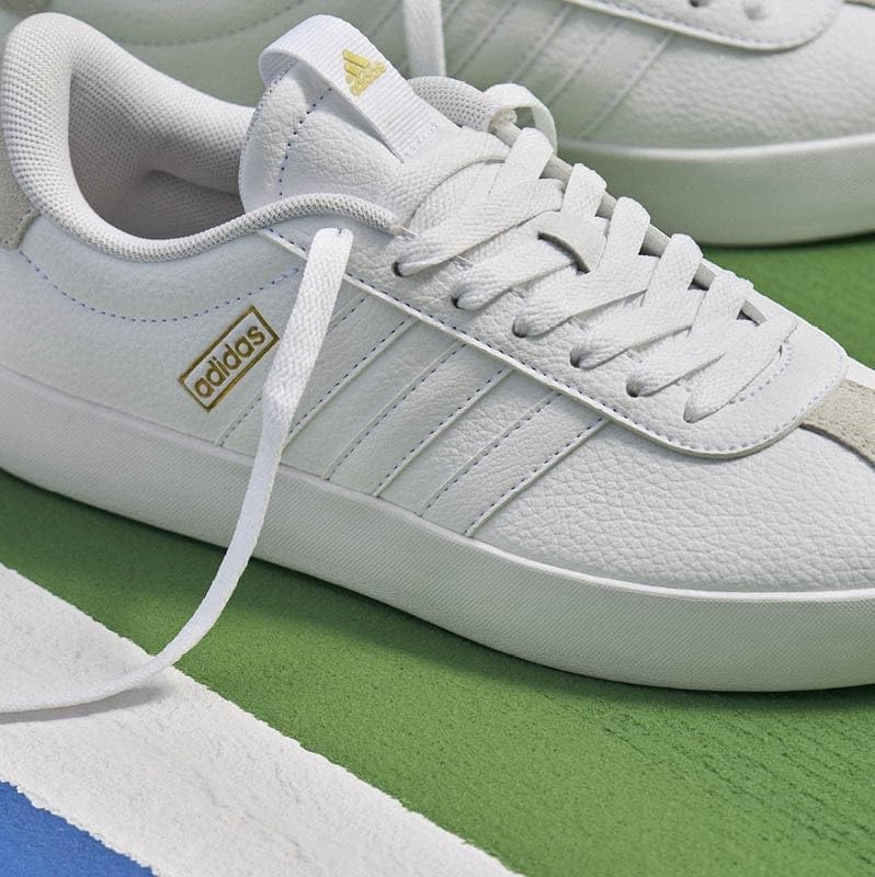 Adidas VL Court Sneaker for Women - CosComme Finds