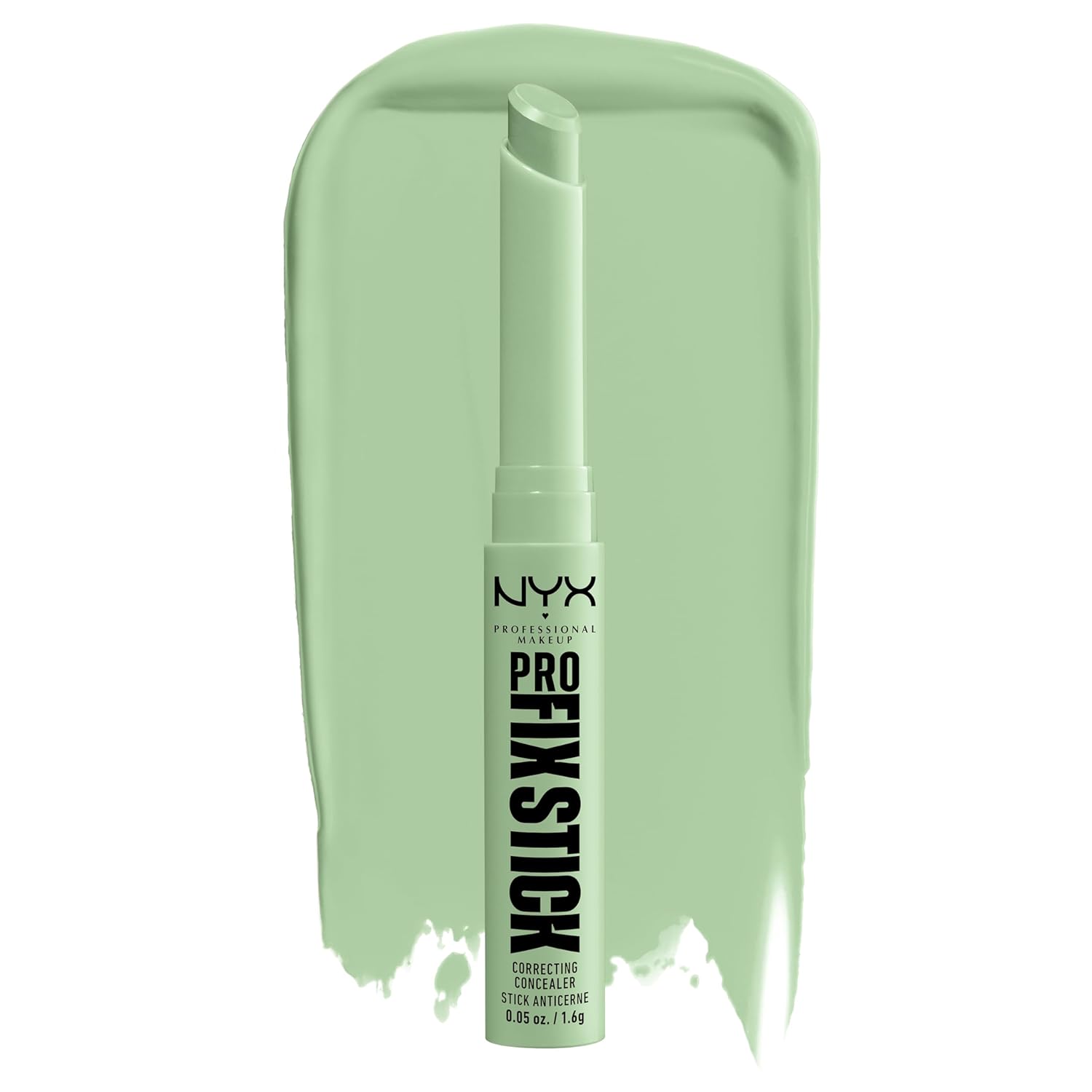 NYX PROFESSIONAL MAKEUP Pro Fix Stick Correcting Concealer - CosComme Finds