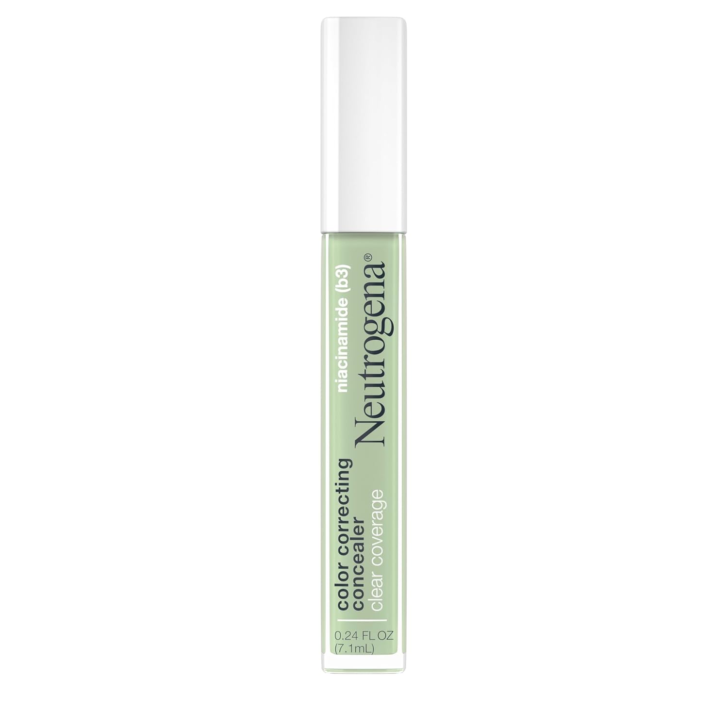 Neutrogena Clear Coverage Color Correcting Concealer Makeup - CosComme Finds