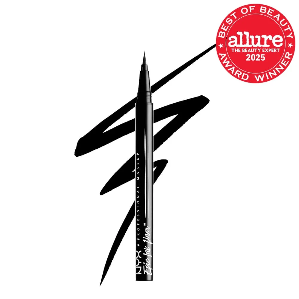 NYX PROFESSIONAL MAKEUP Epic Ink Liner - CosComme Finds