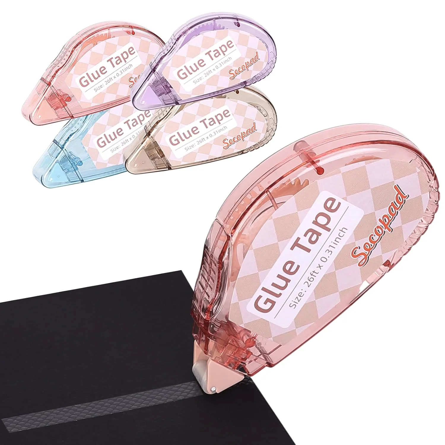 Scrapbook Tape - CosComme Finds