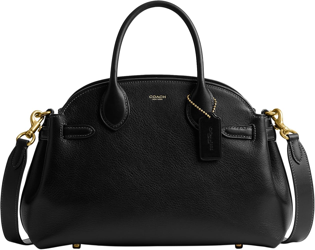 Coach Soft Empire Carryall 28 - CosComme Finds