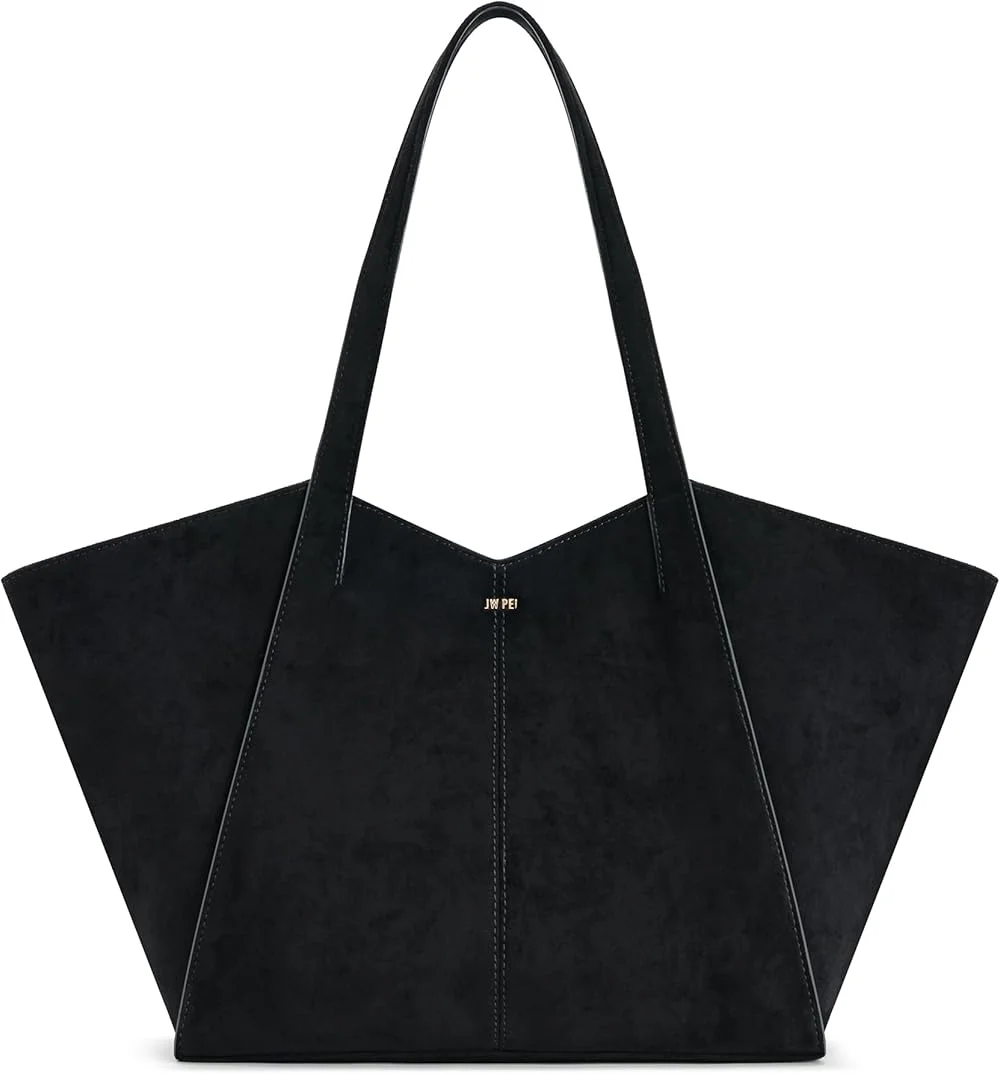 JW PEI Kiana Large Capacity Tote Bag - CosComme Finds