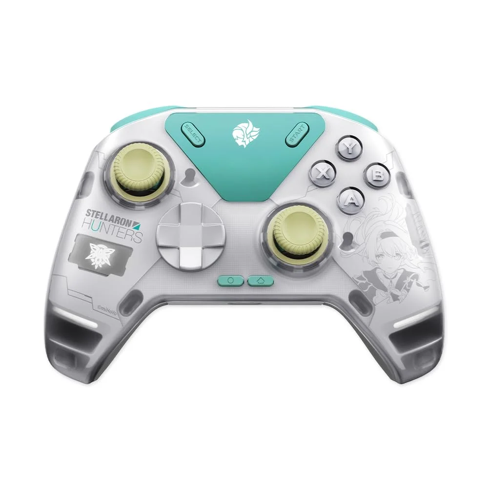 HOYOVERSE Honkai - Star Rail Firefly Elite Gaming Controller - CosComme Finds