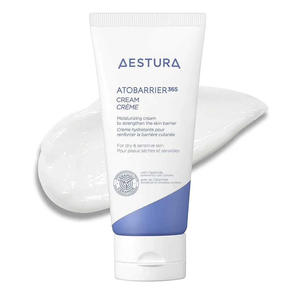 AESTURA ATOBARRIER365 Cream with Ceramides - CosComme Finds