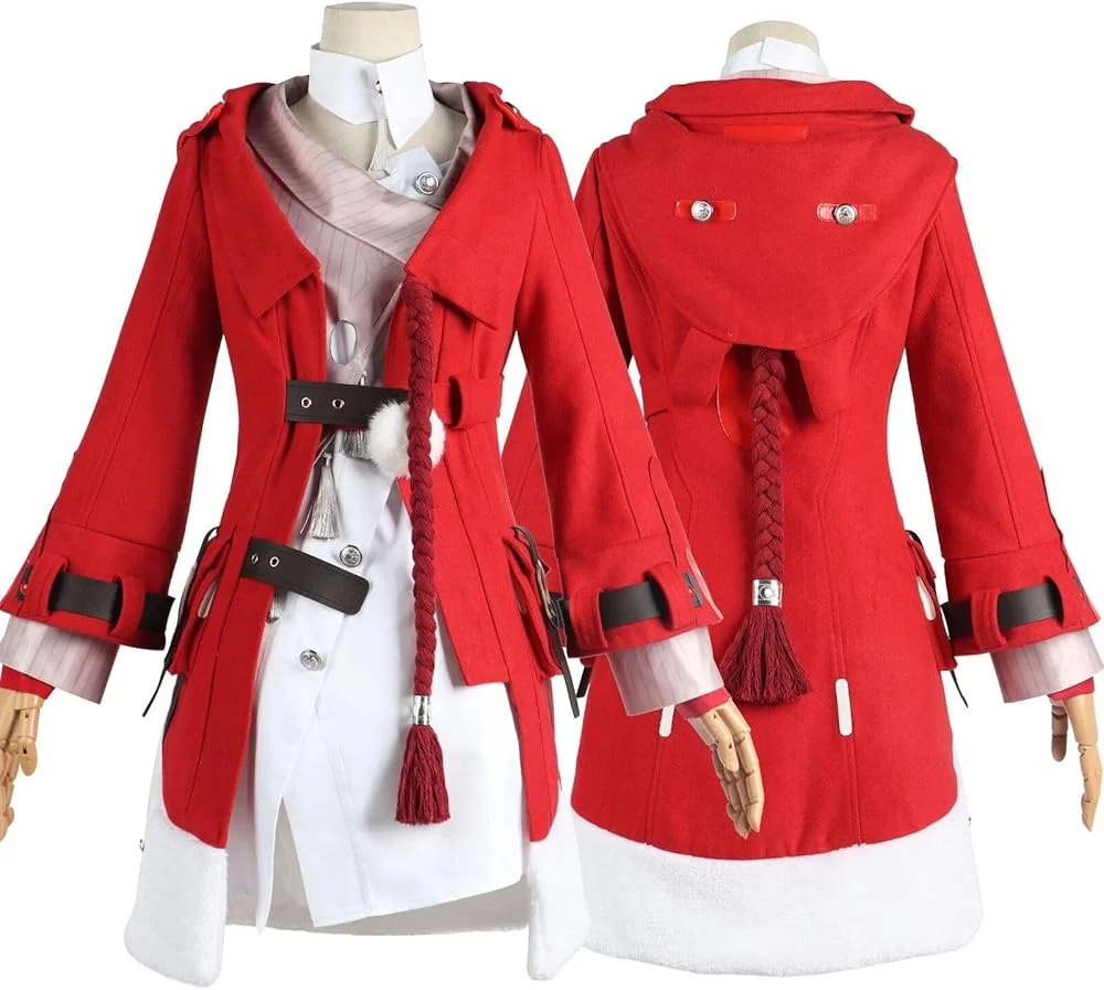 Honkai Star Rail Cosplay Costume by Cosplay Life - CosComme Finds