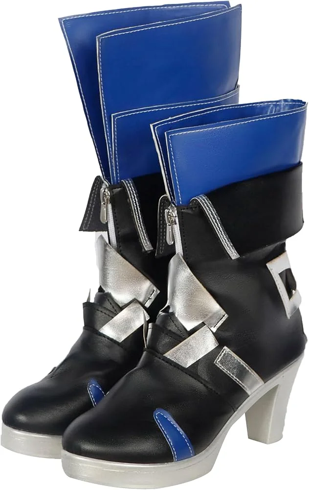 Honkai Star Rail Cosplay Boots - CosComme Finds