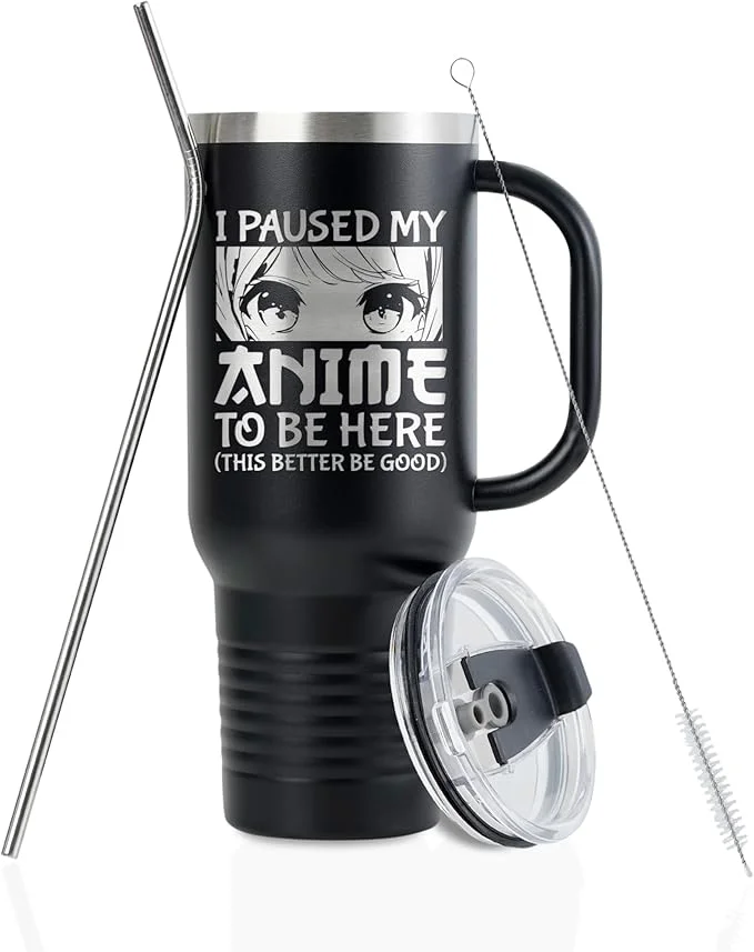 Onebttl Anime Gifts For Men - CosComme Finds