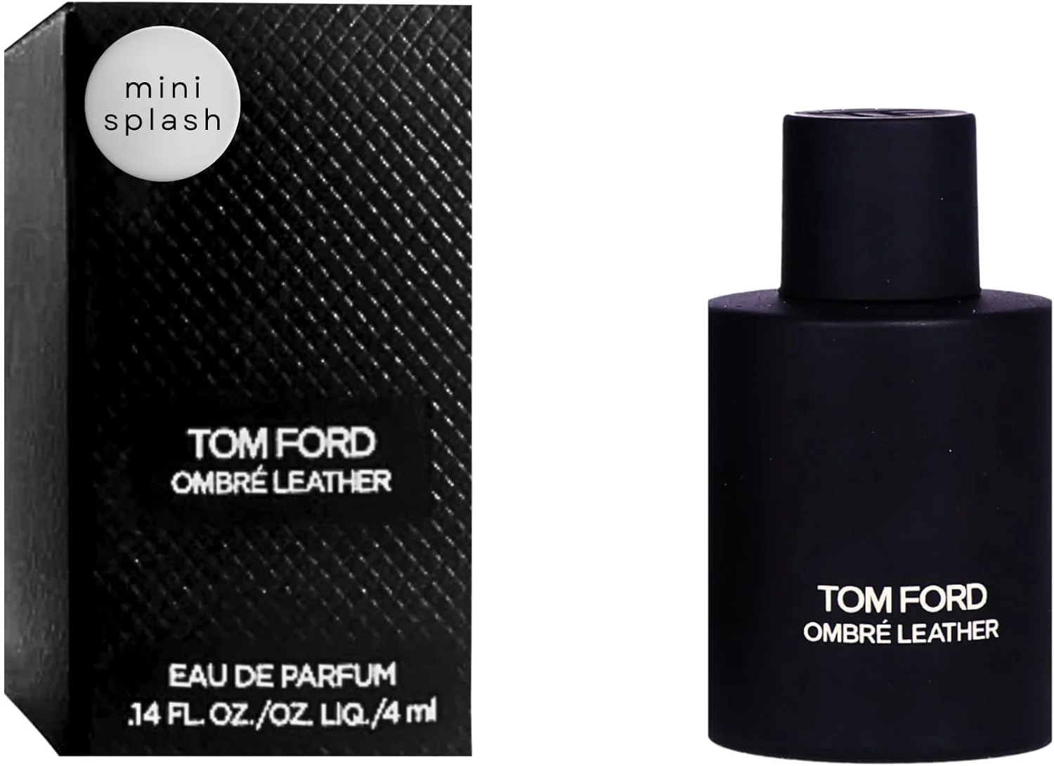 Tom Ford Ombre Leather Eau de Parfum Mini - CosComme Finds