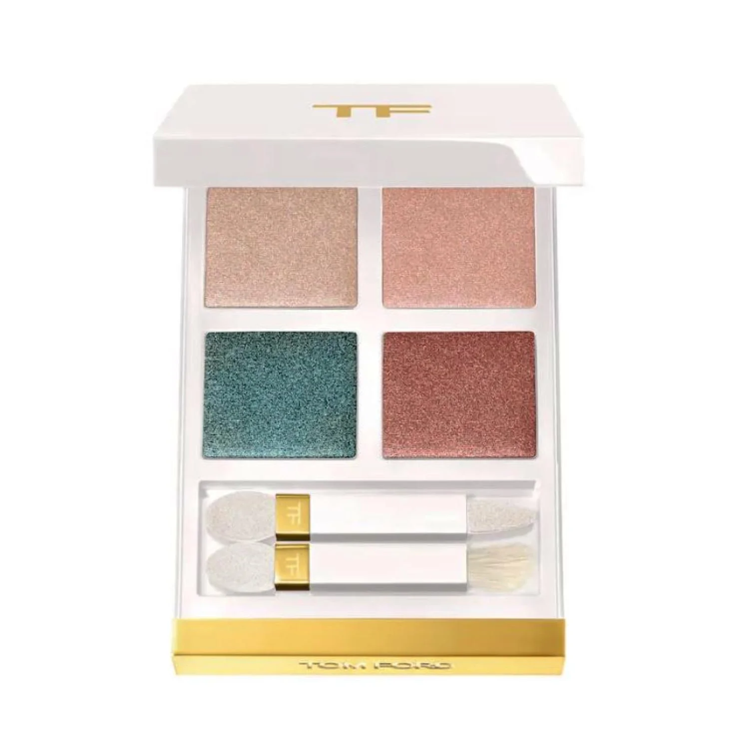 Tom Ford Soleil Eye Color Quad - CosComme Finds
