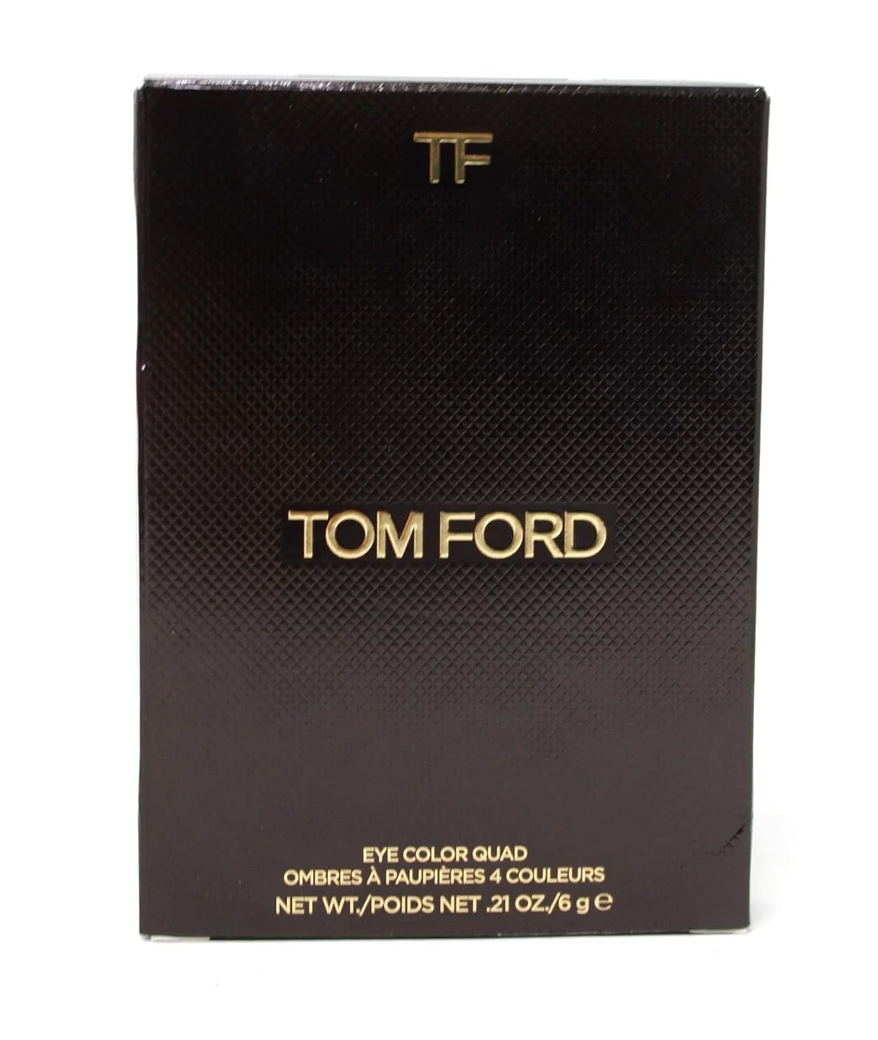 Tom Ford Eye Color Quad Eyeshadow - CosComme Finds