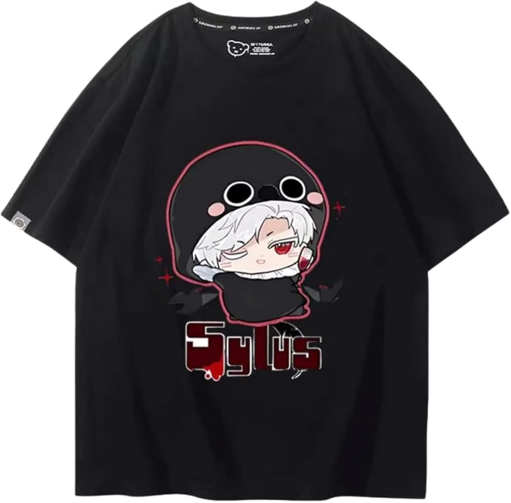 Love and Deepspace T-Shirt for Women - CosComme Finds