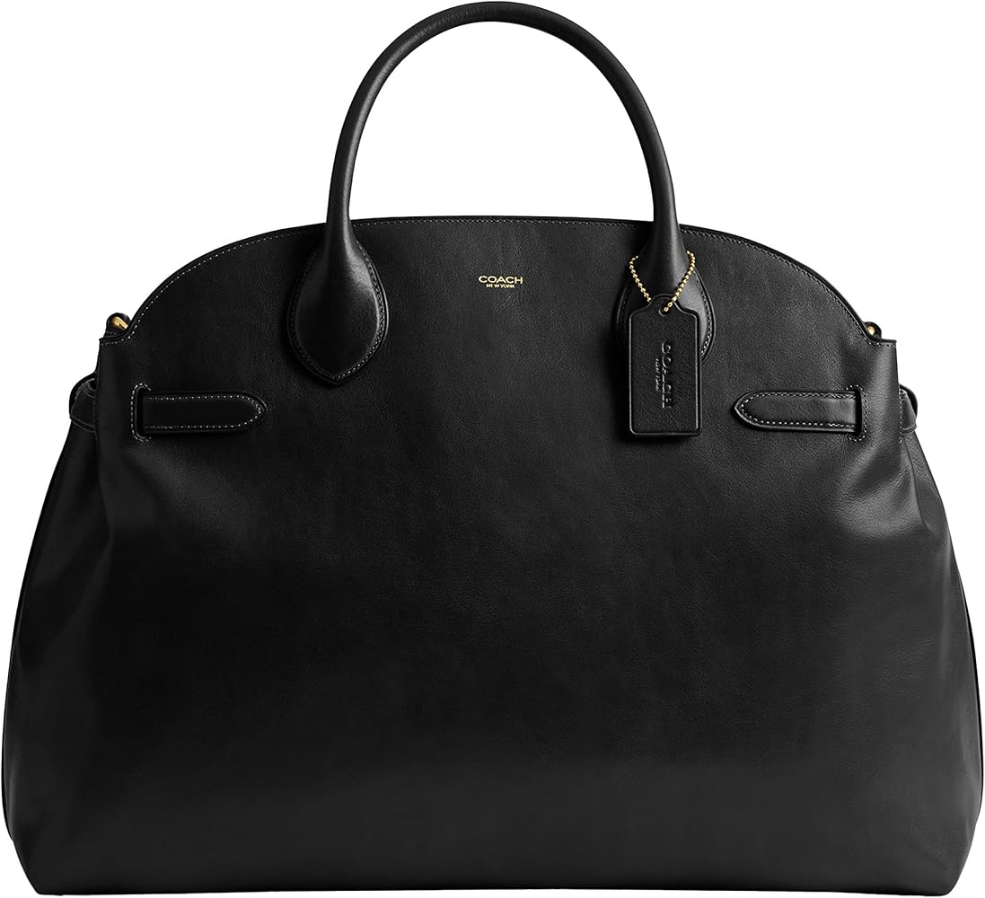 COACH Soft Empire Carryall 48 - CosComme Finds
